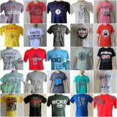 Kit 1 - 10 Camisetas Frete grátis